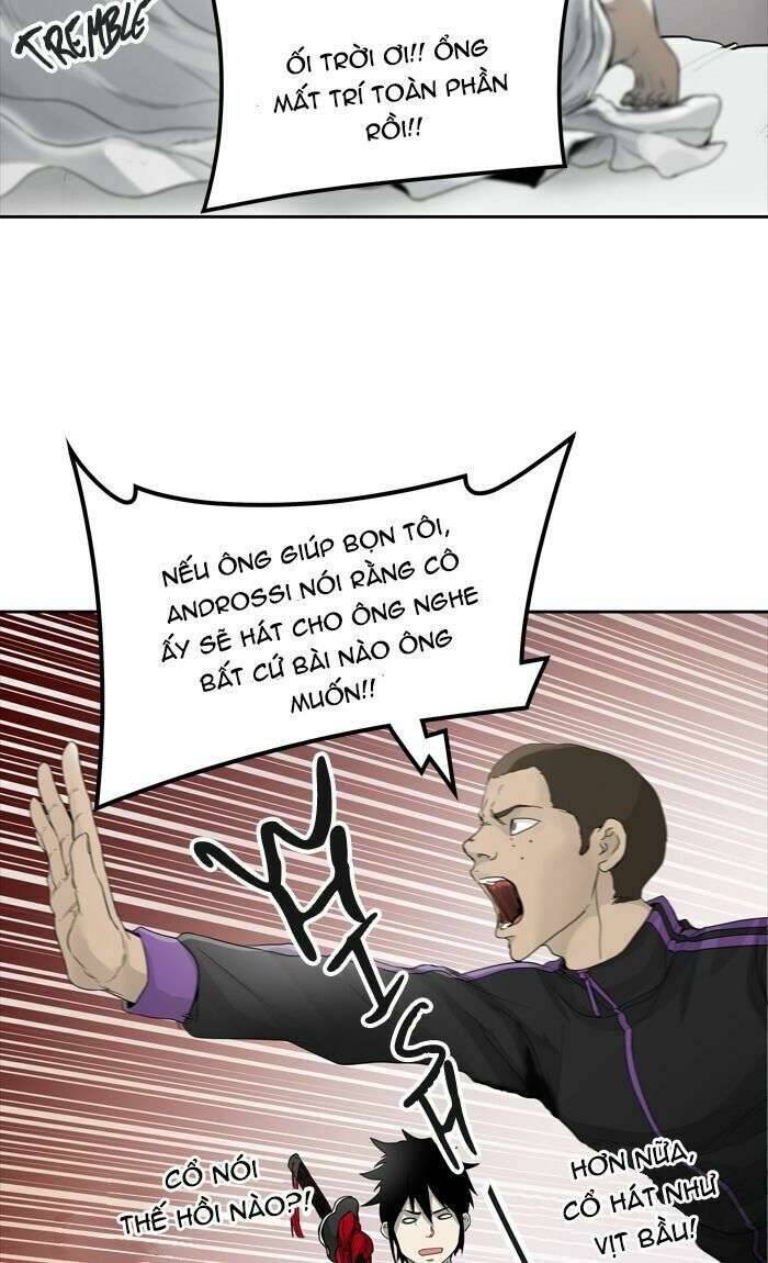 Tòa Tháp Bí Ẩn 2: Chapter 441