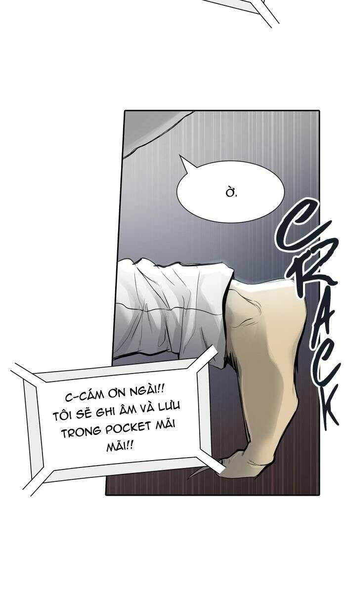 Tòa Tháp Bí Ẩn 2: Chapter 441