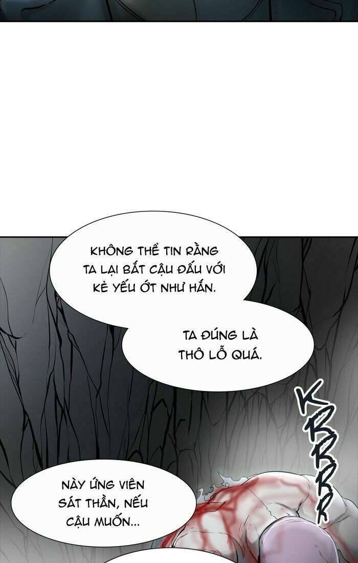 Tòa Tháp Bí Ẩn 2: Chapter 441