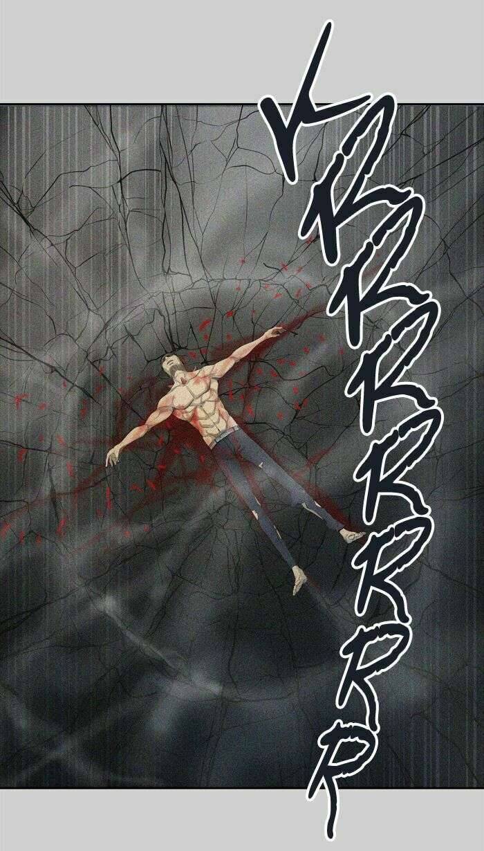 Tòa Tháp Bí Ẩn 2: Chapter 441