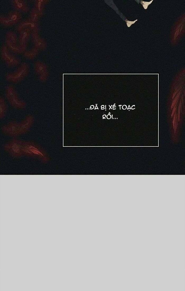 Tòa Tháp Bí Ẩn 2: Chapter 441