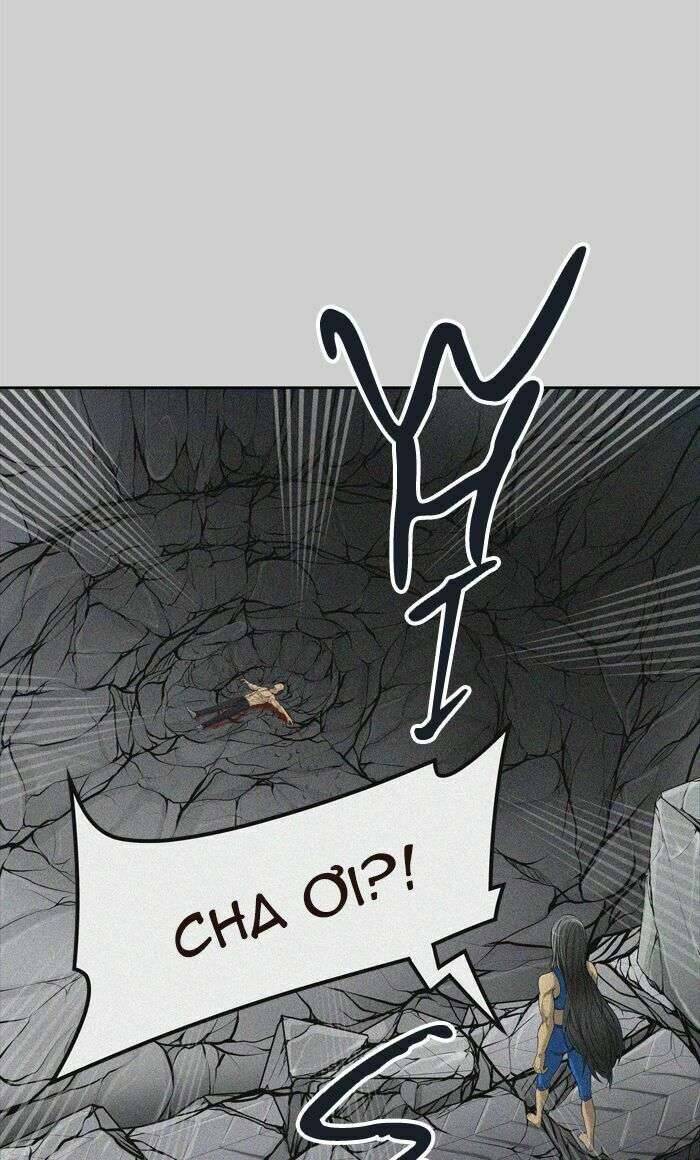 Tòa Tháp Bí Ẩn 2: Chapter 441