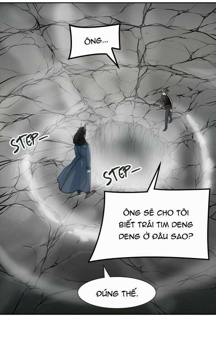 Tòa Tháp Bí Ẩn 2: Chapter 441