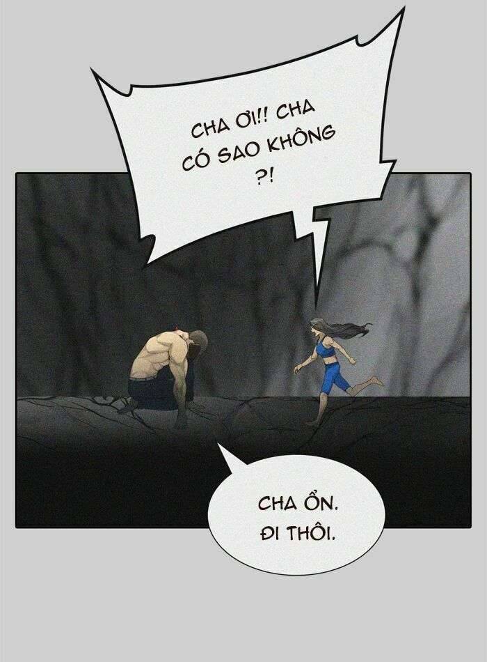 Tòa Tháp Bí Ẩn 2: Chapter 441