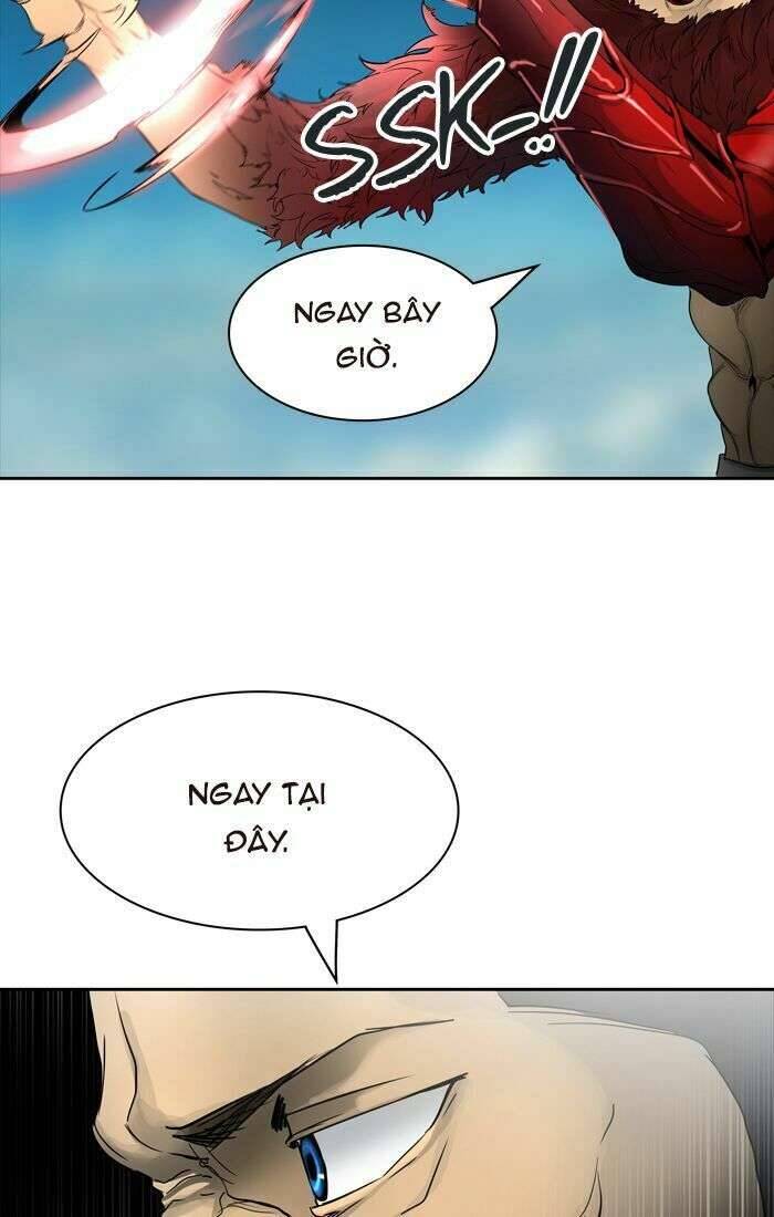 Tòa Tháp Bí Ẩn 2: Chapter 441