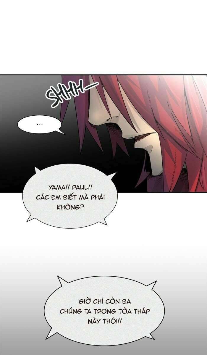 Tòa Tháp Bí Ẩn 2: Chapter 441