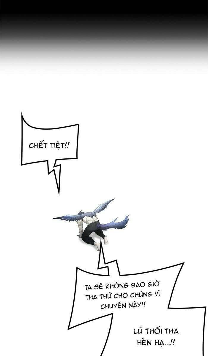 Tòa Tháp Bí Ẩn 2: Chapter 442