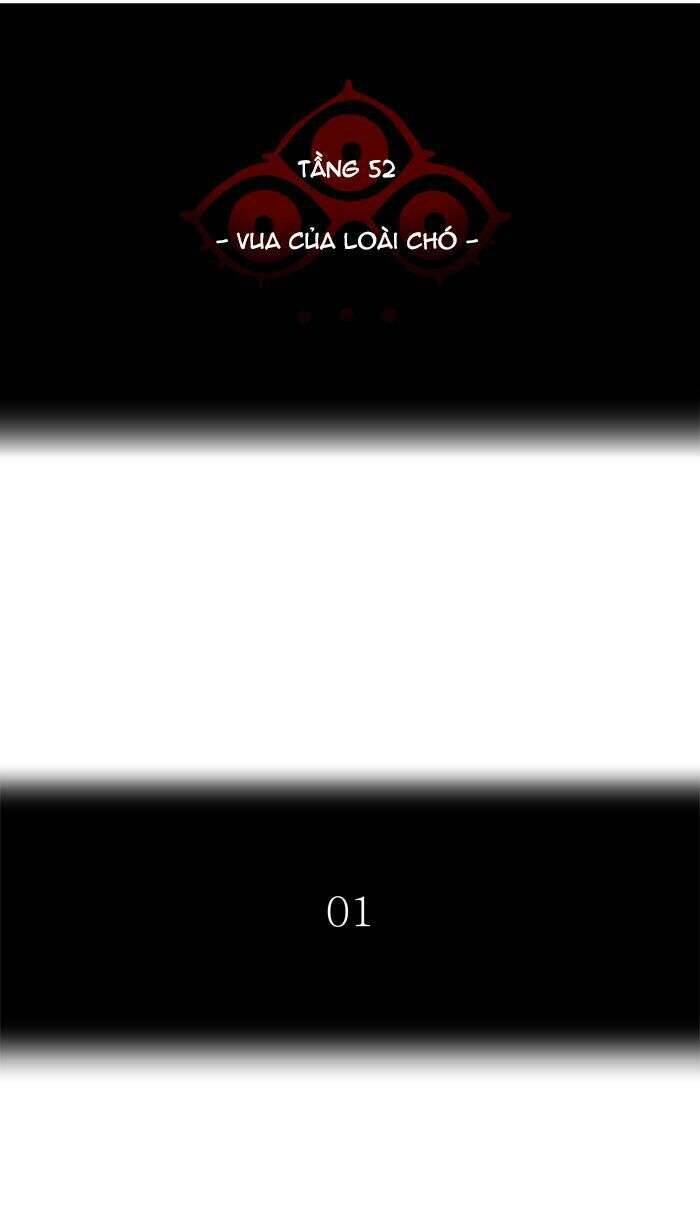 Tòa Tháp Bí Ẩn 2: Chapter 442