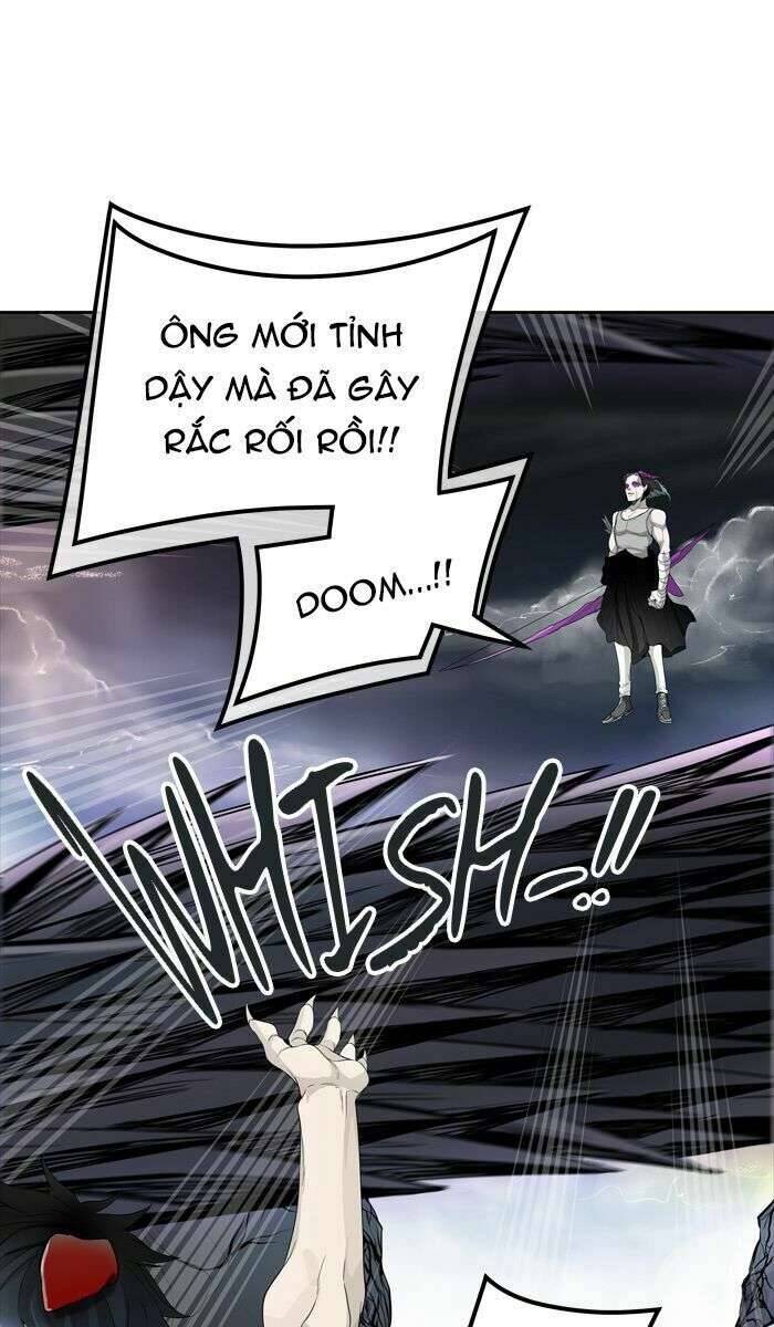 Tòa Tháp Bí Ẩn 2: Chapter 442