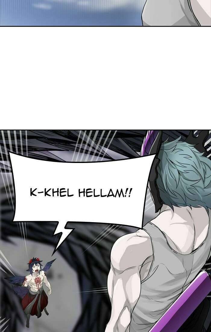 Tòa Tháp Bí Ẩn 2: Chapter 442