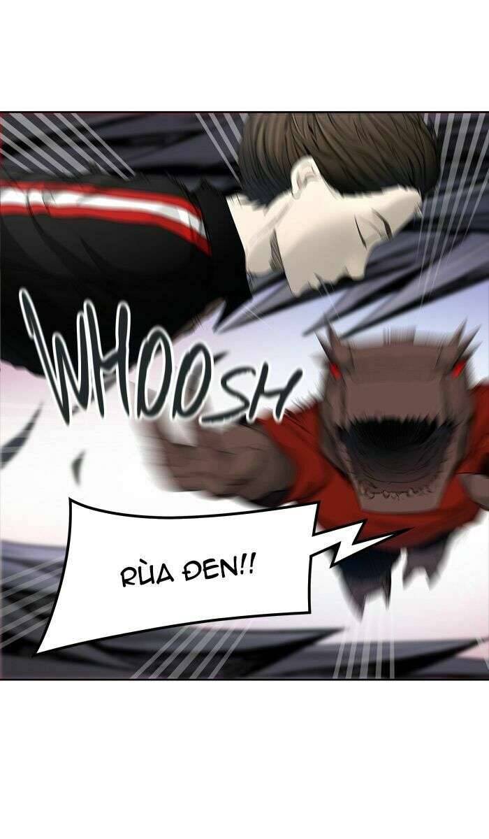 Tòa Tháp Bí Ẩn 2: Chapter 442