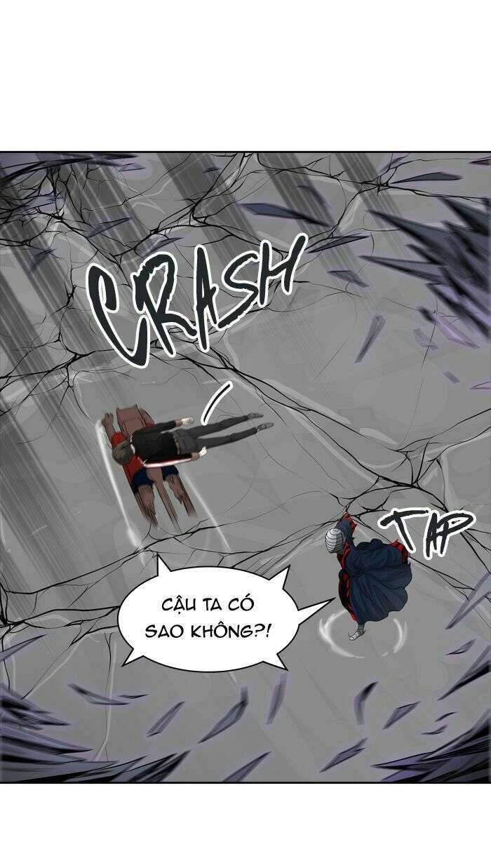 Tòa Tháp Bí Ẩn 2: Chapter 442