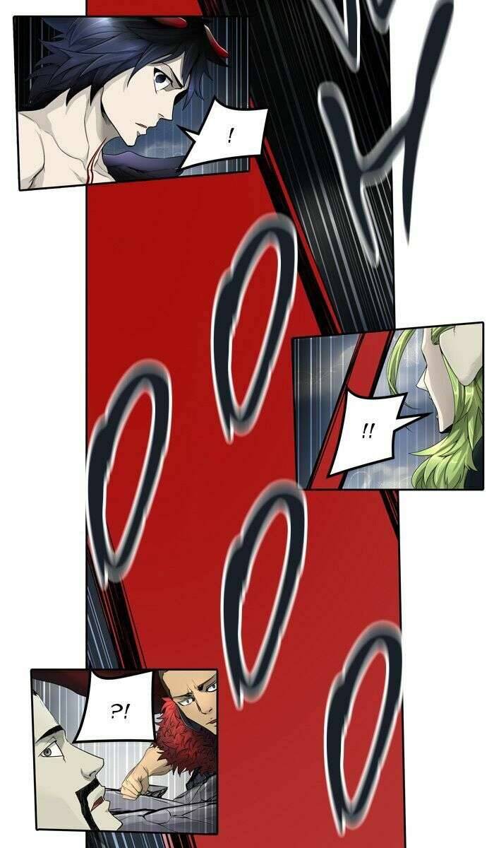 Tòa Tháp Bí Ẩn 2: Chapter 442