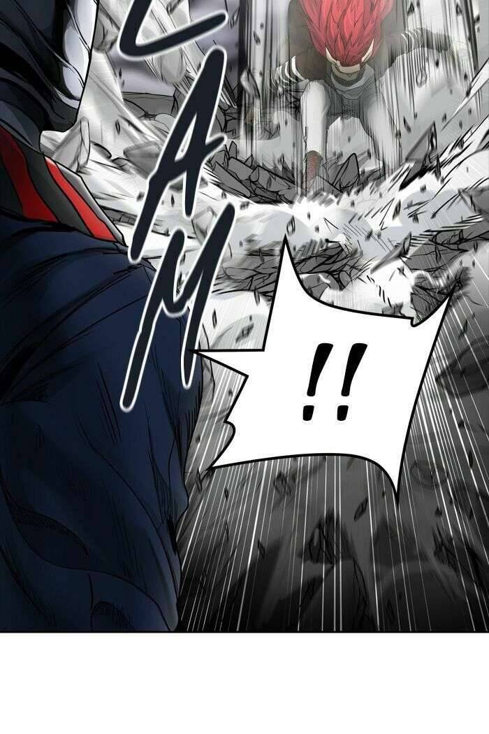 Tòa Tháp Bí Ẩn 2: Chapter 442