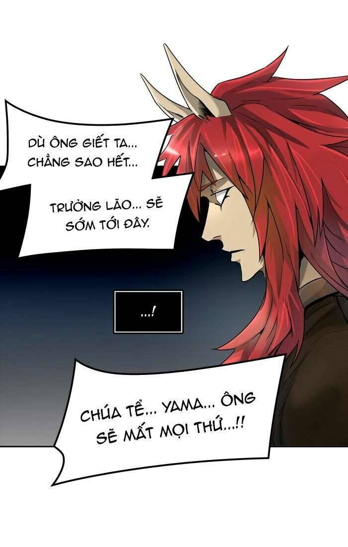Tòa Tháp Bí Ẩn 2: Chapter 442