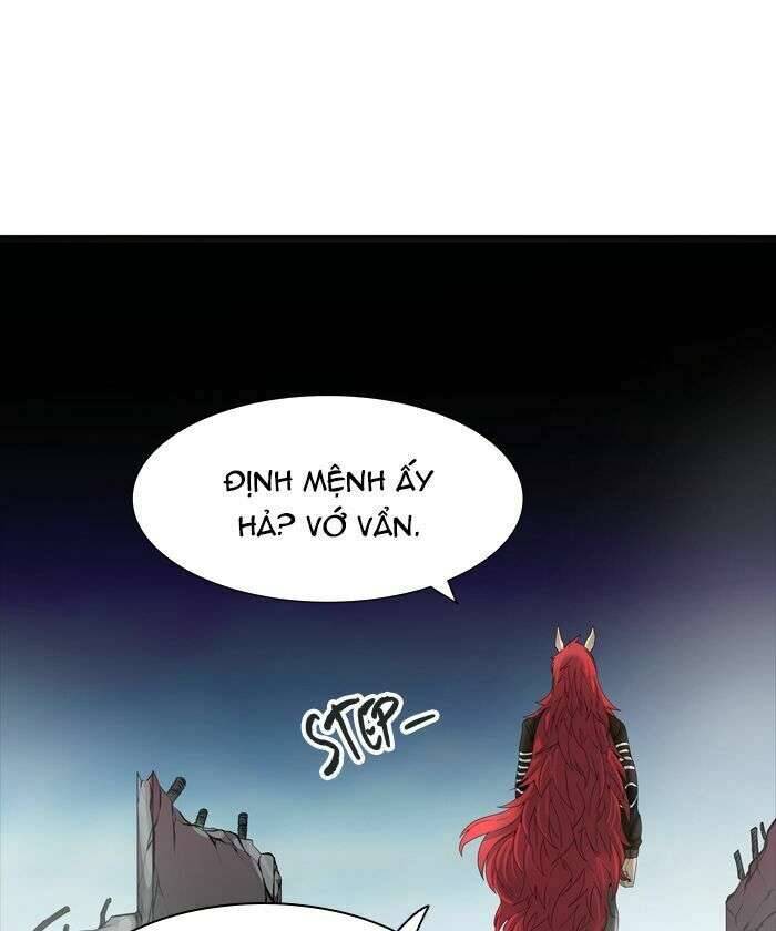 Tòa Tháp Bí Ẩn 2: Chapter 442