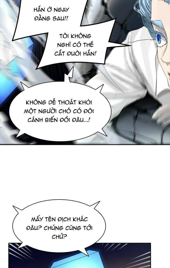 Tòa Tháp Bí Ẩn 2: Chapter 442