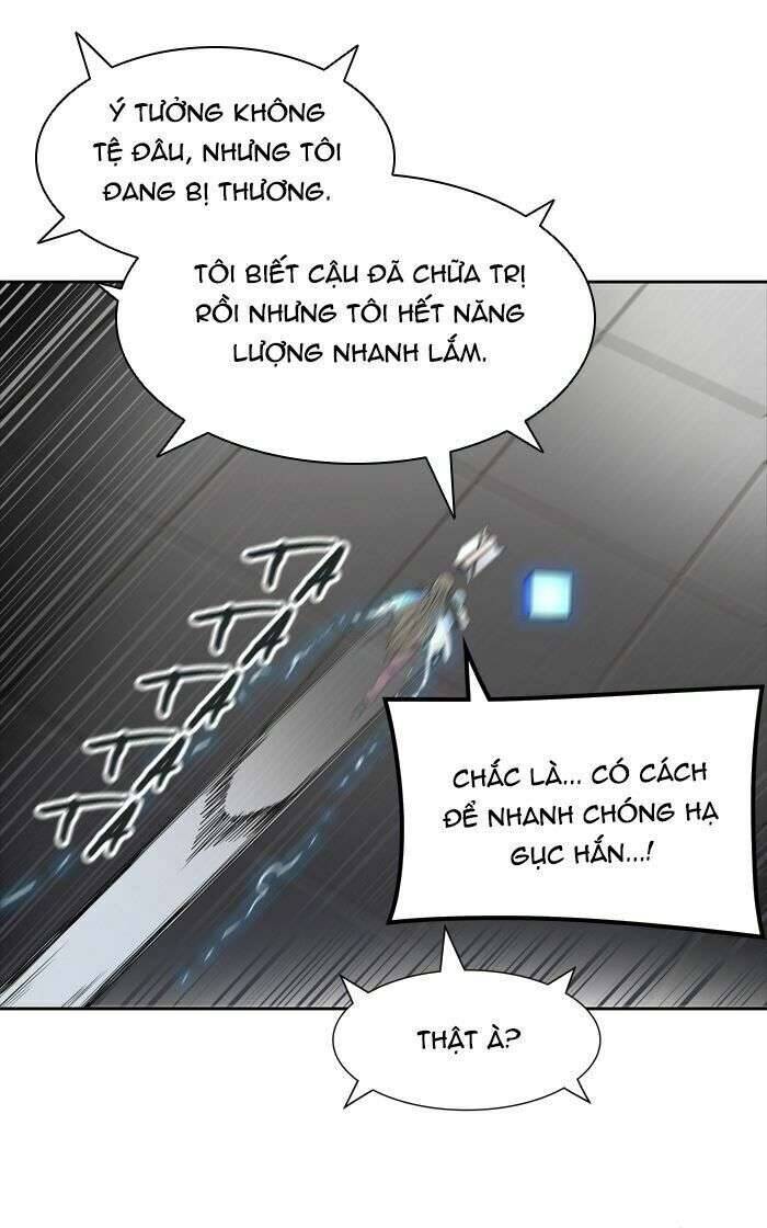 Tòa Tháp Bí Ẩn 2: Chapter 442