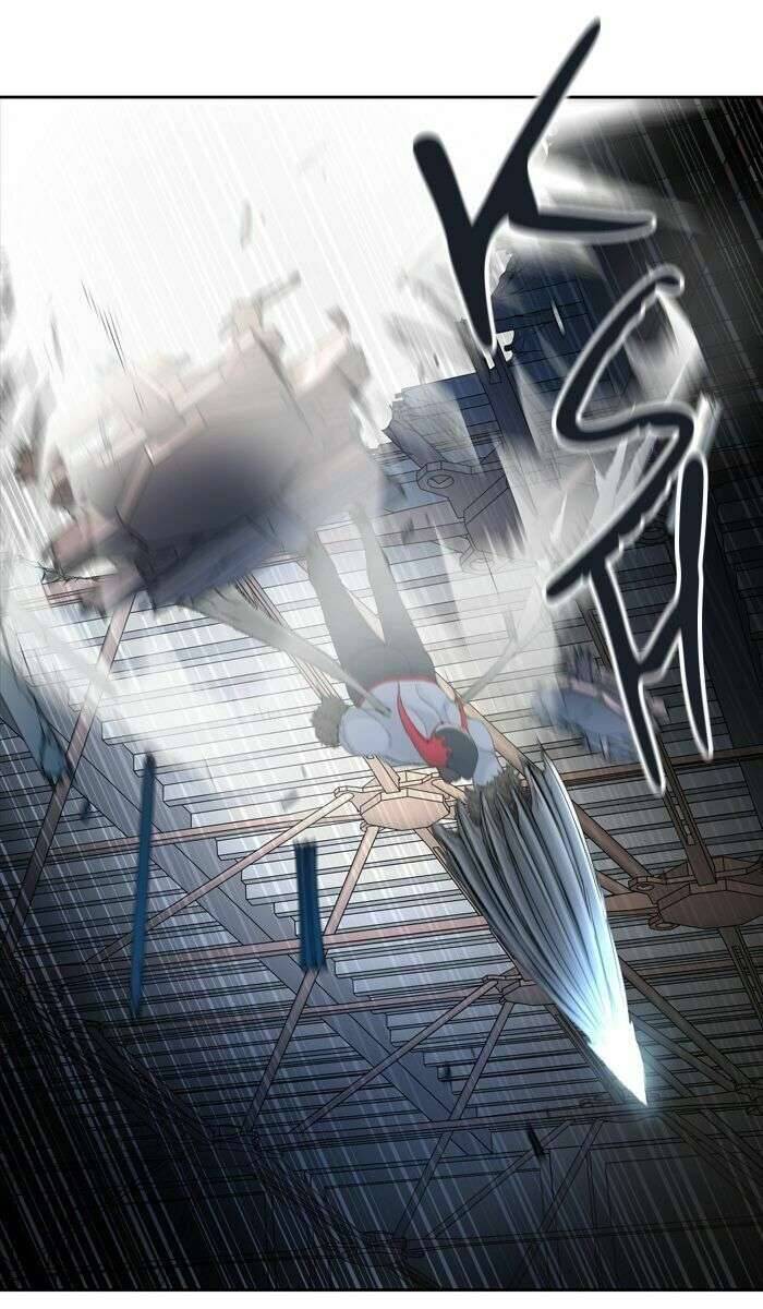 Tòa Tháp Bí Ẩn 2: Chapter 442