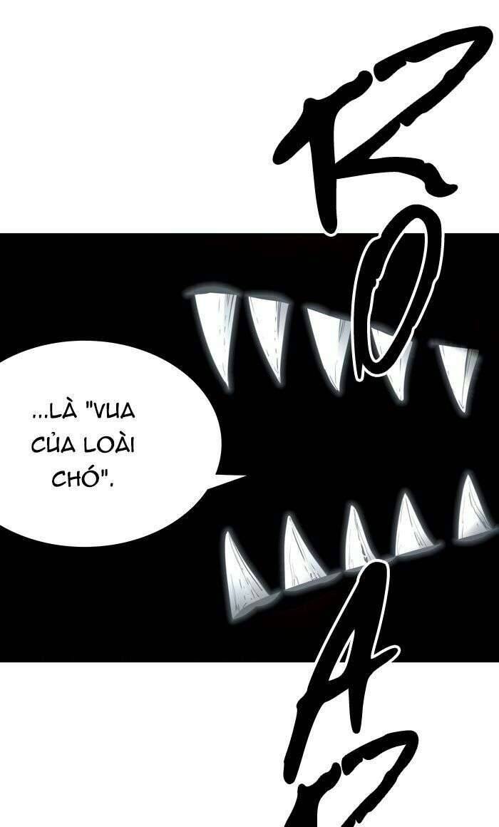 Tòa Tháp Bí Ẩn 2: Chapter 442