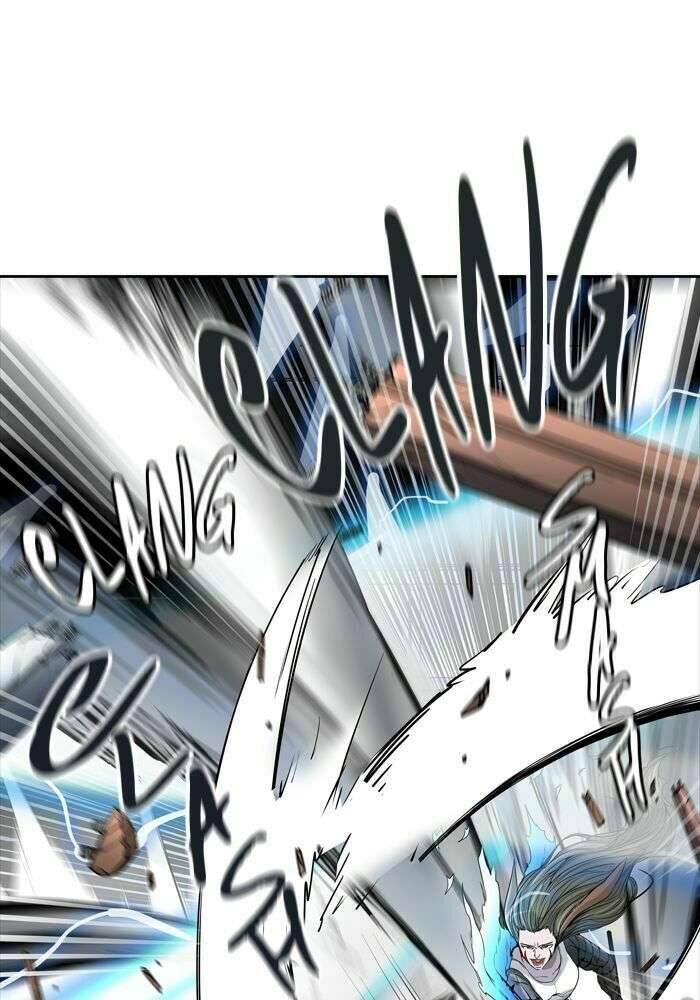 Tòa Tháp Bí Ẩn 2: Chapter 442