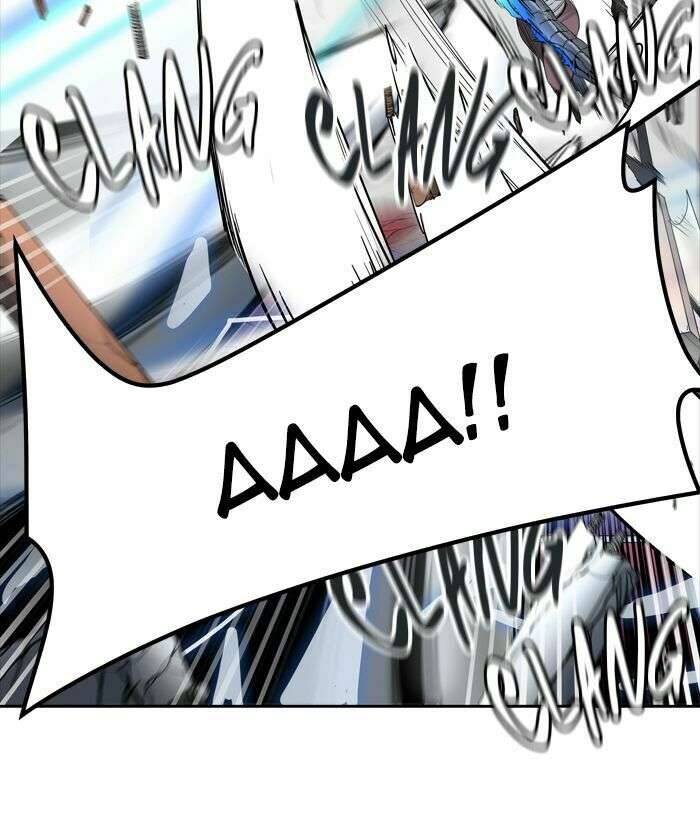 Tòa Tháp Bí Ẩn 2: Chapter 442