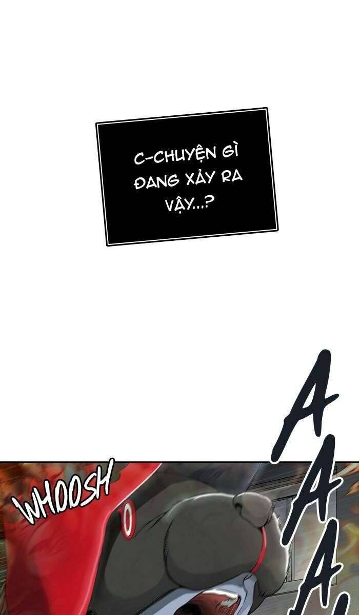 Tòa Tháp Bí Ẩn 2: Chapter 442