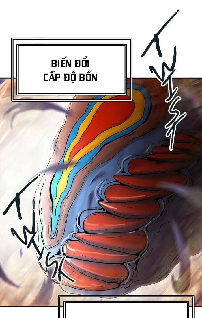 Tòa Tháp Bí Ẩn 2: Chapter 442