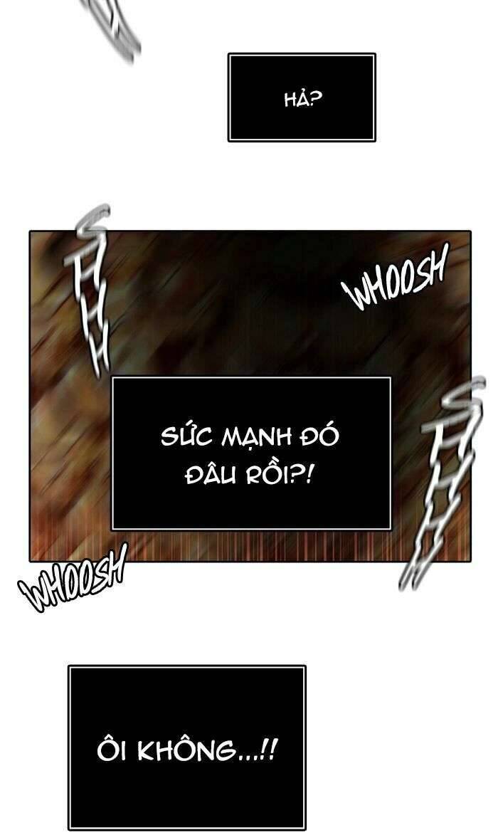 Tòa Tháp Bí Ẩn 2: Chapter 442