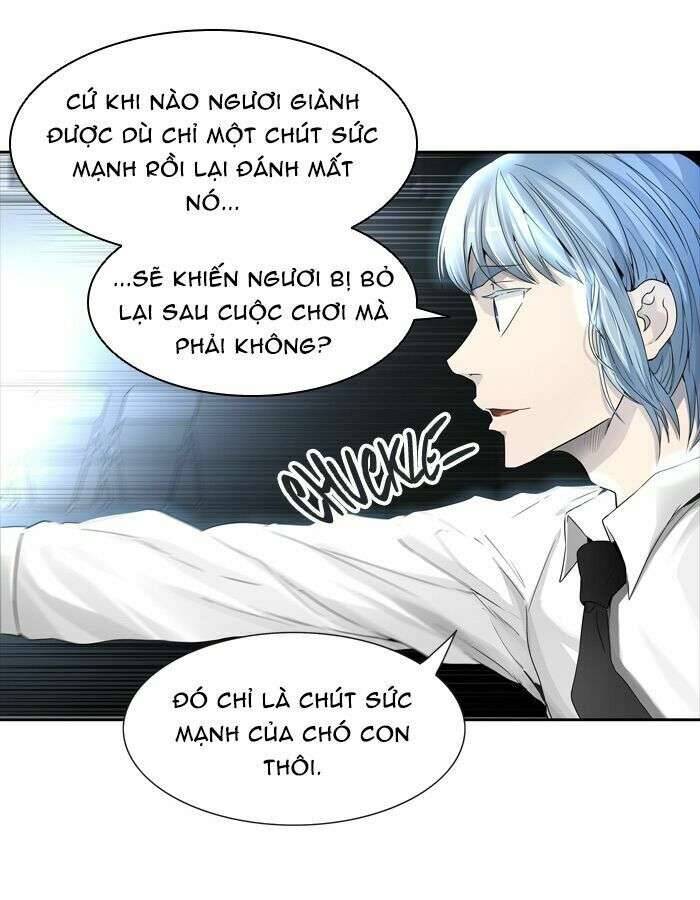 Tòa Tháp Bí Ẩn 2: Chapter 442