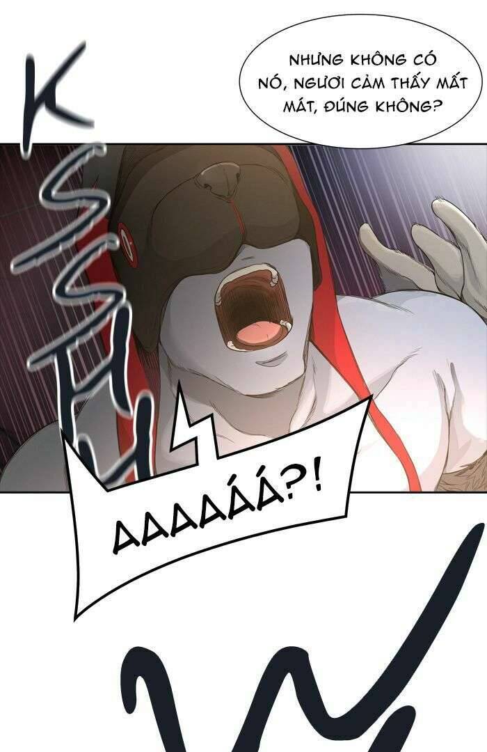 Tòa Tháp Bí Ẩn 2: Chapter 442