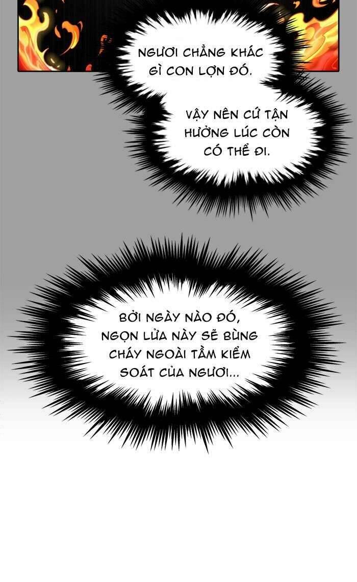 Tòa Tháp Bí Ẩn 2: Chapter 442