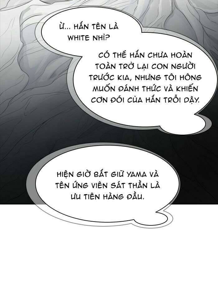 Tòa Tháp Bí Ẩn 2: Chapter 442