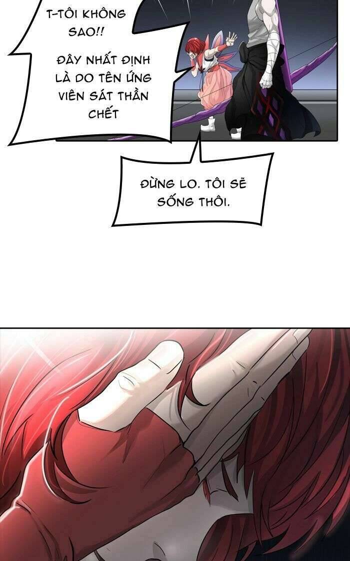 Tòa Tháp Bí Ẩn 2: Chapter 442