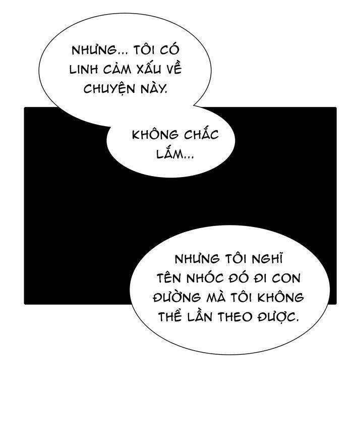 Tòa Tháp Bí Ẩn 2: Chapter 442
