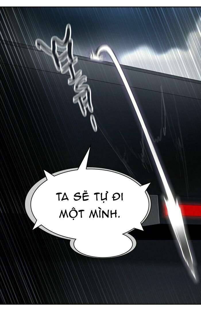 Tòa Tháp Bí Ẩn 2: Chapter 442