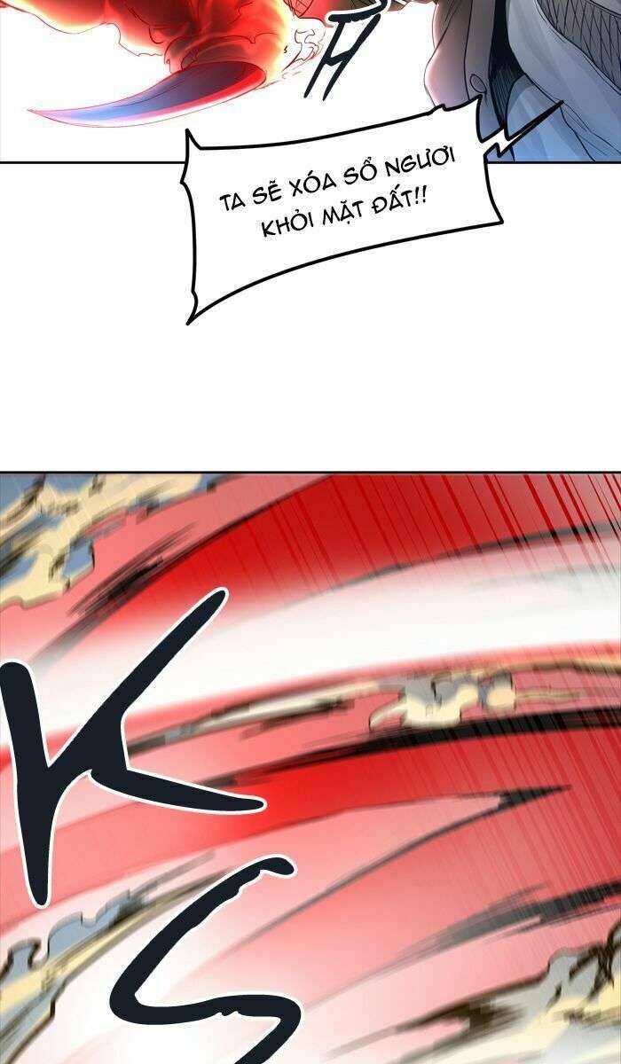 Tòa Tháp Bí Ẩn 2: Chapter 442