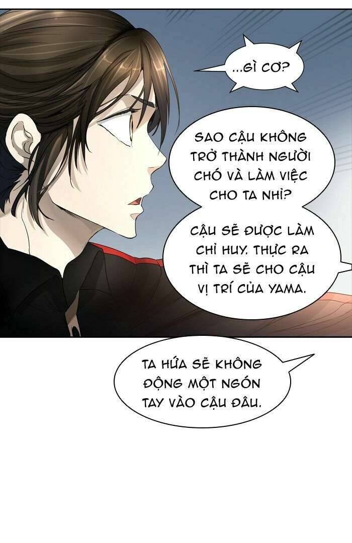 Tòa Tháp Bí Ẩn 2: Chapter 442
