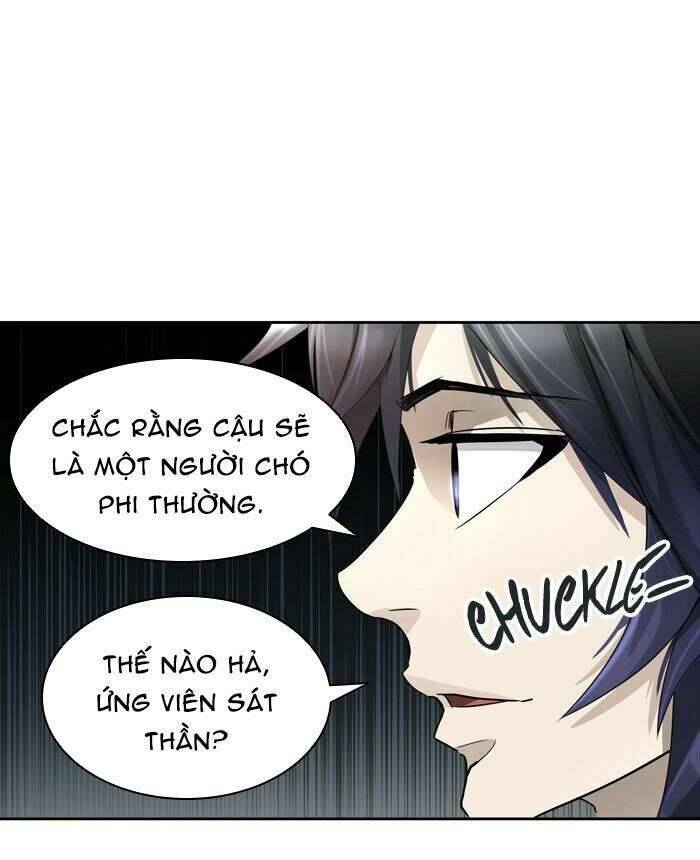 Tòa Tháp Bí Ẩn 2: Chapter 442