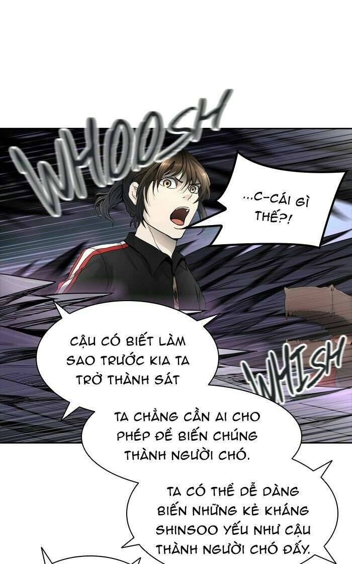 Tòa Tháp Bí Ẩn 2: Chapter 442