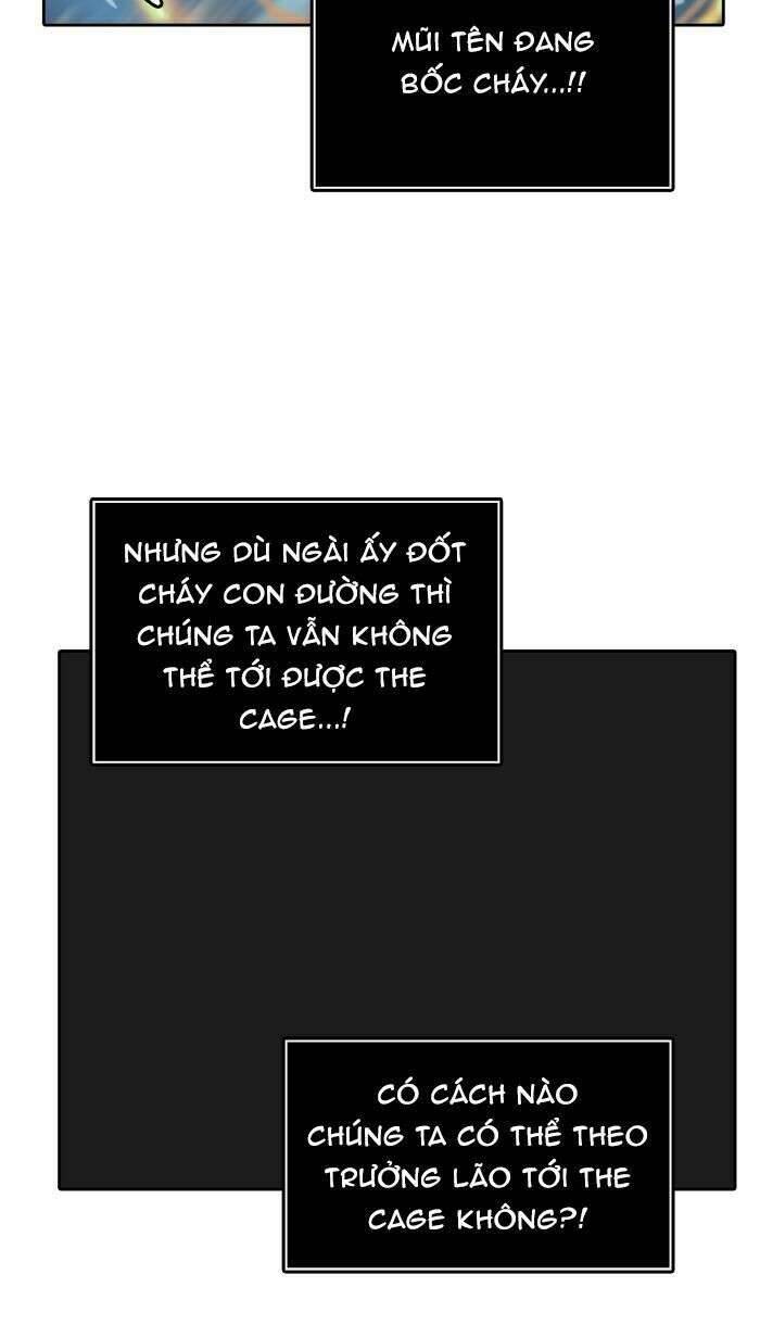 Tòa Tháp Bí Ẩn 2: Chapter 443