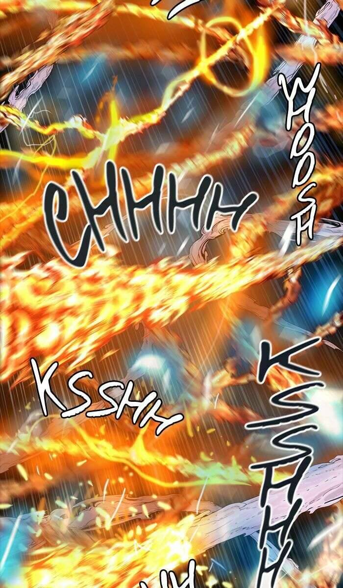 Tòa Tháp Bí Ẩn 2: Chapter 443