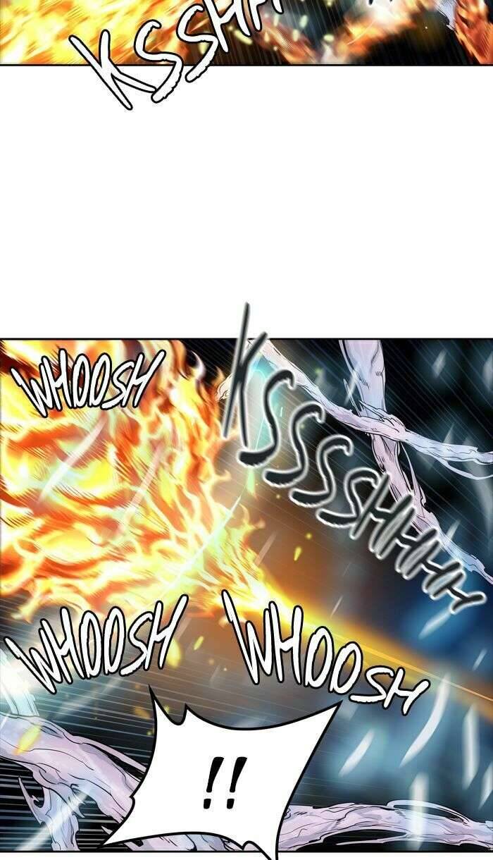 Tòa Tháp Bí Ẩn 2: Chapter 443