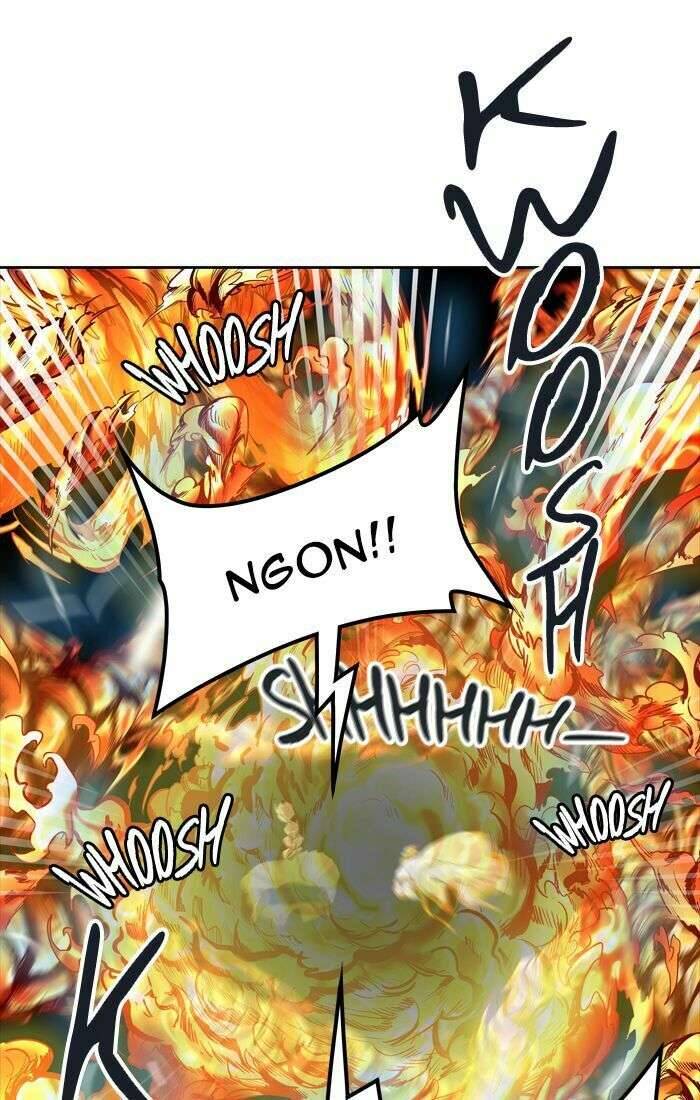 Tòa Tháp Bí Ẩn 2: Chapter 443