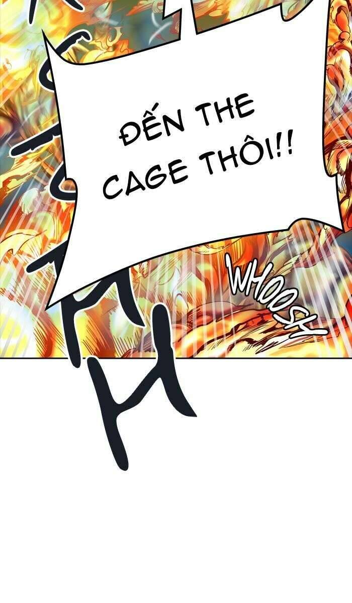 Tòa Tháp Bí Ẩn 2: Chapter 443