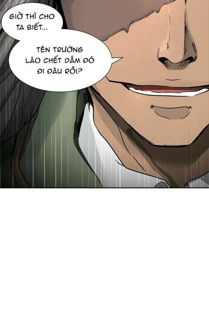 Tòa Tháp Bí Ẩn 2: Chapter 443