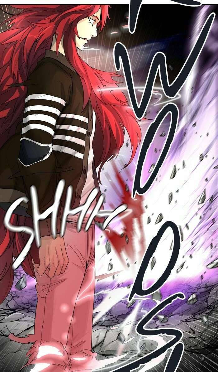 Tòa Tháp Bí Ẩn 2: Chapter 443