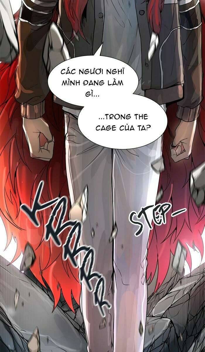 Tòa Tháp Bí Ẩn 2: Chapter 443