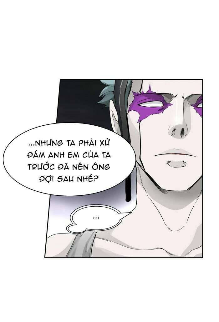 Tòa Tháp Bí Ẩn 2: Chapter 443