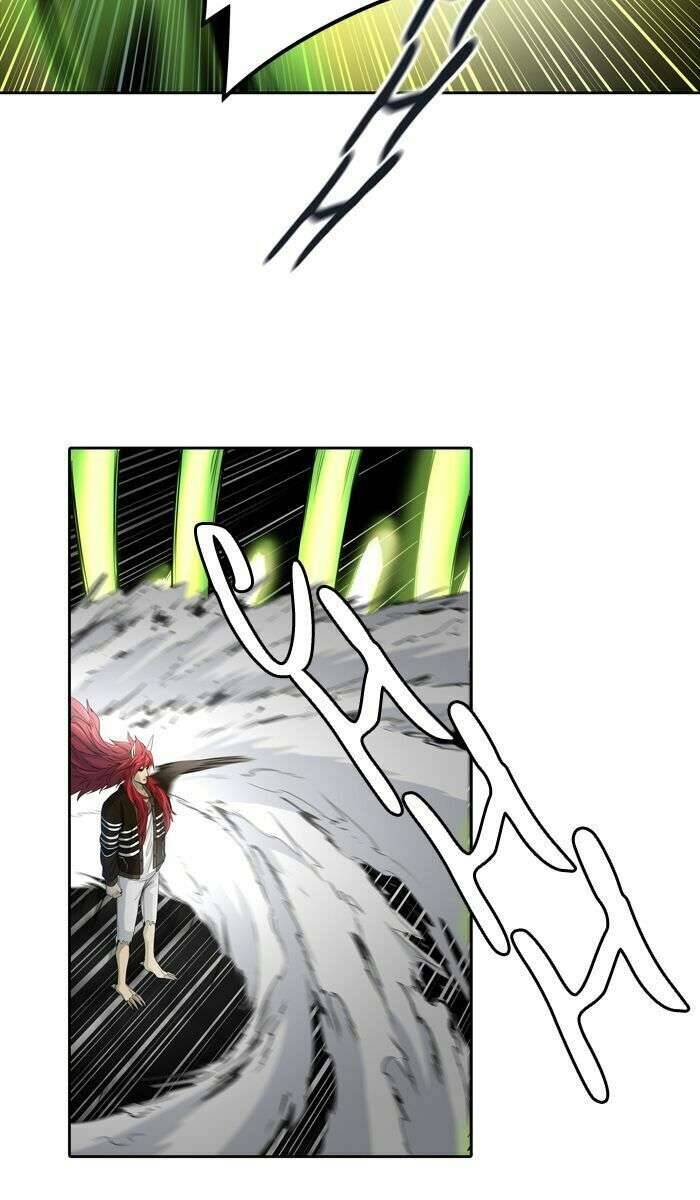 Tòa Tháp Bí Ẩn 2: Chapter 443